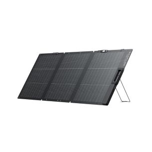 EcoFlow 160 W Lightweight Portable kokkupandav päikesepaneel – 5025201002