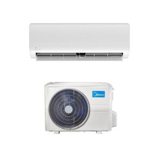 Õhksoojuspump Midea Blanc inverter + Save ECO SPLIT