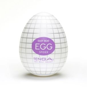 Masturbaator Tenga EGG Spider