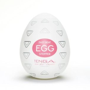 Masturbaator Tenga EGG Stepper