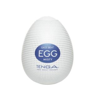 Masturbaator Tenga EGG Misty Strong