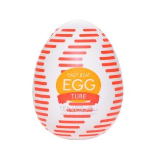 Masturbaator Tenga EGG Tube 6,5 cm