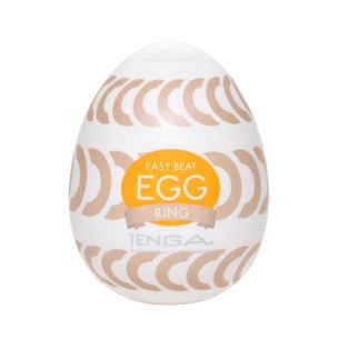 Masturbaator Tenga EGG Ring 6,5 cm