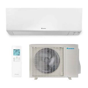 Õhksoojuspump Daikin Perfera 71 komplekt 8,5 / 10,2 kW