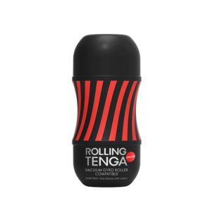 Masturbaator Rolling Tenga Gyro Roller Cup Strong