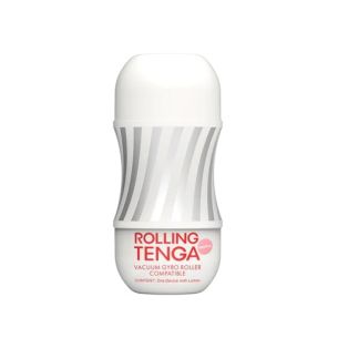 Masturbaator Rolling Tenga Gyro Roller Cup Gentle