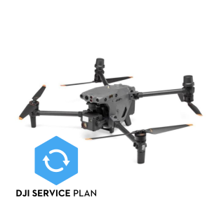 Droon DJI Matrice 30T | Thermal, Enterprise Care Service Plan (SP) (ilma akudeta) - CP.EN.00000485.02