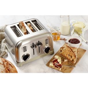 Röster Cuisinart CPT180E