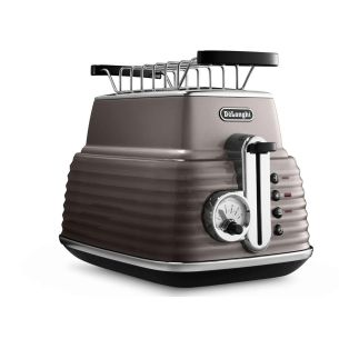 Röster DeLonghi CTZ2103BG