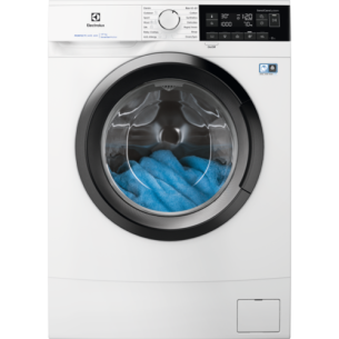 Pesumasin Electrolux EW6SM307S