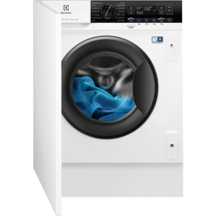 Pesumasin Electrolux EW7W368SI