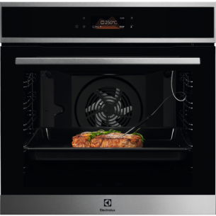 Ahi Electrolux EOE8P39X