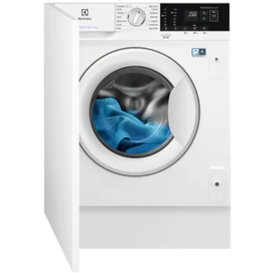 Pesumasin Electrolux EWN7F447WI