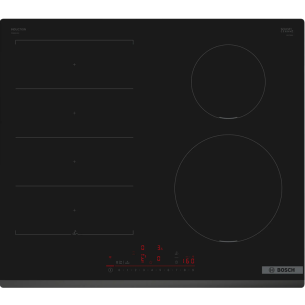 Pliidiplaat Bosch PIX631HC1E