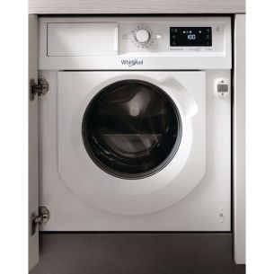 Pesumasin Whirlpool BIWDWG751482EUN