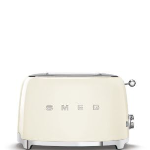 Röster Smeg, 50`ndate stiil, kreem