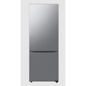 Külmik Samsung, 203 cm, 370/168 l, 35 dB, elektrooniline juhtimine, NoFrost, RV-teras