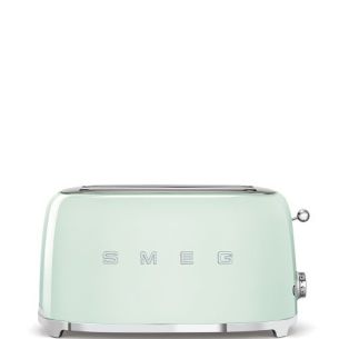 Röster Smeg, 50`ndate stiil, pastellroheline