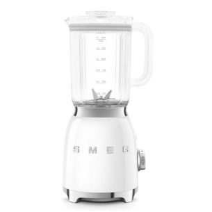 Blender Smeg, 50`ndate stiil, 800 W, valge