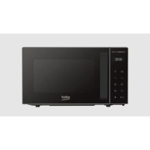 Mikrolaineahi Beko, 800 W, must