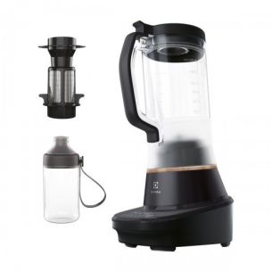 Blender Electrolux, 900 W, must/vask