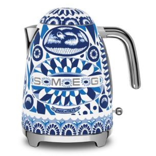 Veekeetja Smeg, 50`ndate stiil, Dolce&Gabbana