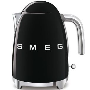 Veekeetja Smeg, 50`ndate stiil, must