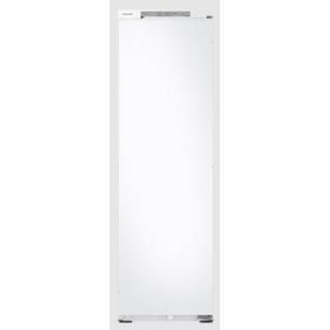 Sügavkülmik Samsung, integreeritav, 178 cm, 218 l, 35 dB, elektrooniline juhtimine, NoFrost, valge