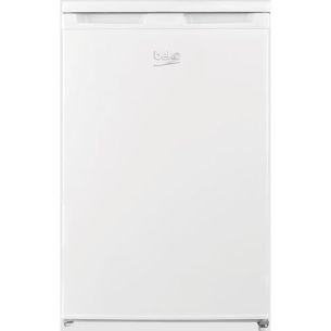 Külmik Beko, 84 cm, 101/13 l, 36 dB, mehaaniline juhtimine, valge