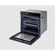 Ahi Samsung 76 l A+ puutega avanev uks aurufunktsioon Dual Cook Full Steam aurupuhastus/pürolüüs puhastus must_05 - NV7B7997AAKU3 - 8806094706475