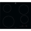 Pliidiplaat Electrolux 4 x Induktsioon 60 cm must lõigatud serv_01 - LIB60420CK - 7332543822393