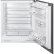 Jahekapp Smeg integreeritav 82-87 cm 134 l 38 dB mehaaniline juhtimine valge_01 - U8L080DE - 8017709337155