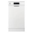 Nõudepesumasin Electrolux 300 Seeria 45 cm 47 dB valge_01 - ESA42110SW - 7332543990184