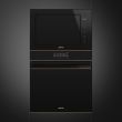 Mikrolaineahi Smeg Dolce Stil Novo integreeritav 25 l 1100/900 W rv teras_02 - FMI625CN - 8017709299958