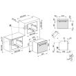 Ahi Smeg Cortina A 70 l antratsiit/messing_02 - SF700AO - 8017709315733