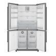 Külmik Bravatec Side By Side 185 cm 560 l 46 dB rv teras_02 - BR9916S42 - 