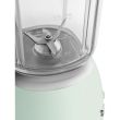 Blender Smeg 50`ndate stiil 800W pastellroheline_06 - BLF03PGEU - 8017709328481