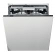 Nõudepesumasin Whirlpool integreeritav 3 korvi 60 cm 43 dB_01 - WIO3P33PL - 8003437612916