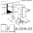 Nõudepesumasin Electrolux integreeritav 60 cm 44 dB_02 - EES47320L - 7332543673018