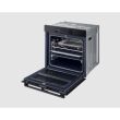 Ahi Samsung 76 l A+ aurufunktsioon Dual Cook pürolüüs/aurupuhastus must_05 - NV7B6795JAKU3 - 8806094337792