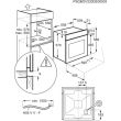 Ahi Electrolux 65 l A katalüüs must_05 - EOF5C50BZ - 7332543819751