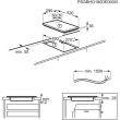 Pliidiplaat AEG Domino 2 x Hilight 29 cm must lõigatud servad_02 - HRB32310CB - 7332543982905