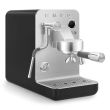 Espresso kohvimasin Smeg 50`ndate stiil matt must_02 - EMC02BLMEU - 8017709346935