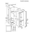 Külmik Electrolux integreeritav 177 cm 192/61 l 35 dB elektrooniline juhtimine NoFrost valge_05 - ENT6NE18S - 7332543848126