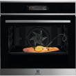 Auru-kombiahi Electrolux 70 l auruprogrammid aurupuhastus must/rv teras_01 - EOB9S31WX - 7332543640607