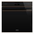 Ahi Smeg Dolce Stil Novo 68 l A+ pürolüüs must_01 - SOP6602TNR - 8017709331962