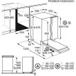 Nõudepesumasin Electrolux integreeritav 3 korvi 60 cm 46 dB_02 - EES48200L - 7332543708215