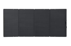 Mobiilne päikesepaneel EcoFlow 400W - 5006701012